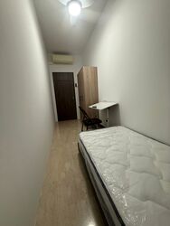 Hillview Residence (D23), Condominium #574124221
